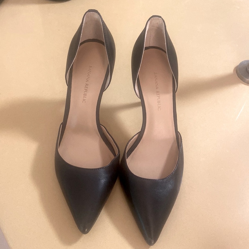 Banana Republic Pumps